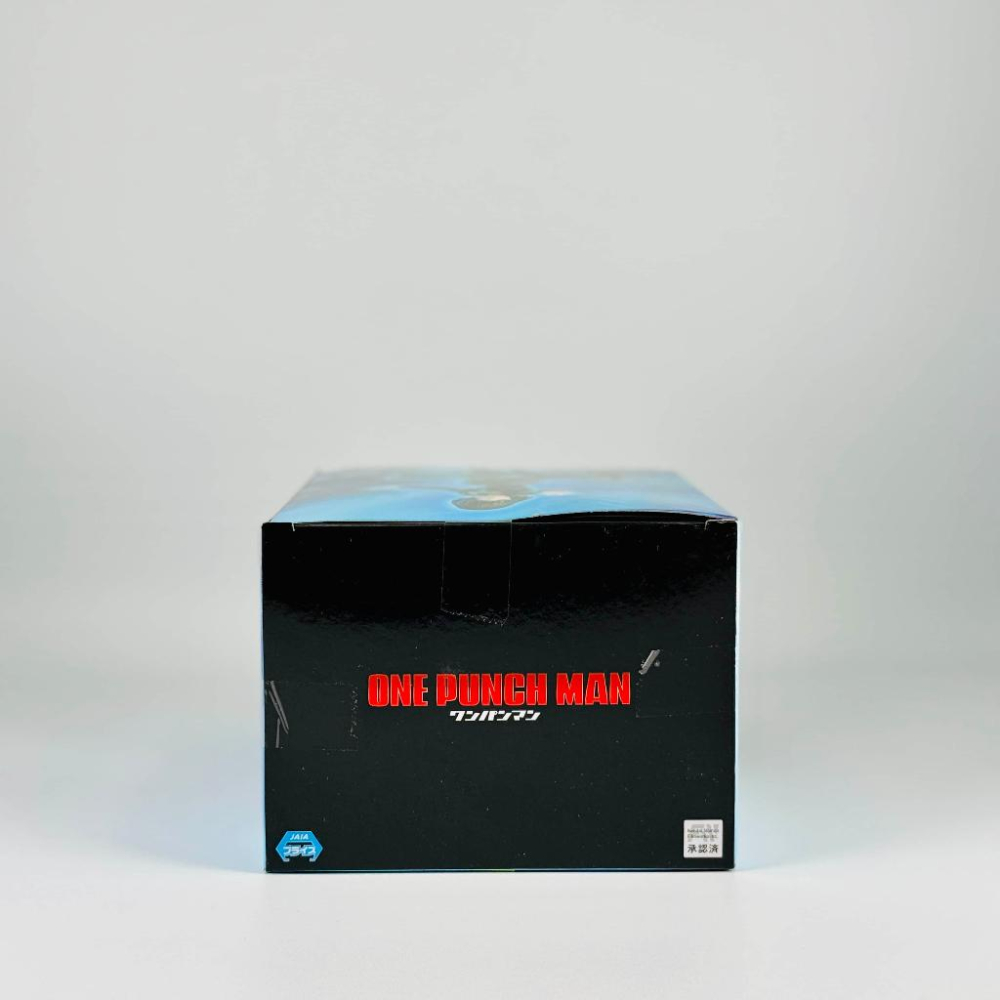 🇯🇵吼皮玩具🇯🇵 一拳超人 地獄的吹雪 日版 公仔 ONE-PUNCH MAN #6 B級英雄 美少女 景品 現貨-細節圖3