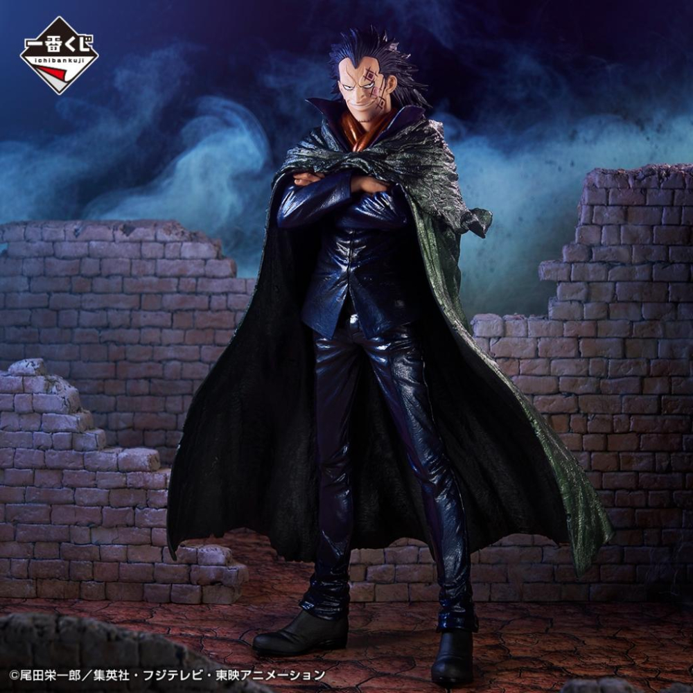 🇯🇵吼皮玩具🇯🇵 海賊王 蒙其 D 多拉格 日版 金證 一番賞 最後賞 電鍍色 公仔 革命之炎 航海王 魯夫 卡普 景品-細節圖8