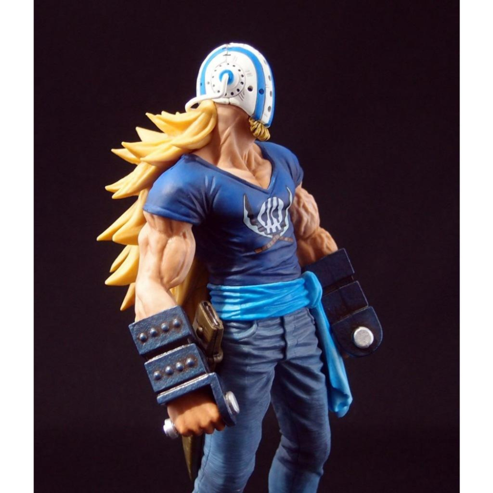 🇯🇵吼皮玩具🇯🇵 絕版 海賊王 奇拉 日版 金證 一番賞 C賞 公仔 航海王 最惡世代篇 基德 基拉 羅 魯夫 景品-細節圖5