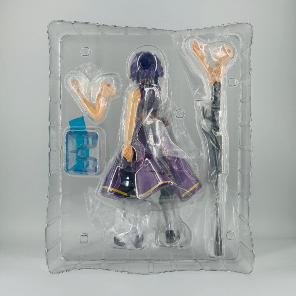 🇯🇵吼皮玩具🇯🇵 我的英雄學院 女神納甘 日版 一番賞 B賞 公仔 正義的形式 星條旗 綠谷 我英 景品 全新 現貨-細節圖8