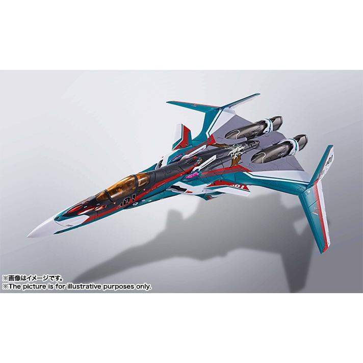 🇯🇵吼皮玩具🇯🇵 絕版 DX 超合金 超時空要塞 VF-31S 日版 MACROSS DELTA 公仔 模型 萬代 拆檢 - 吼皮玩具 ...