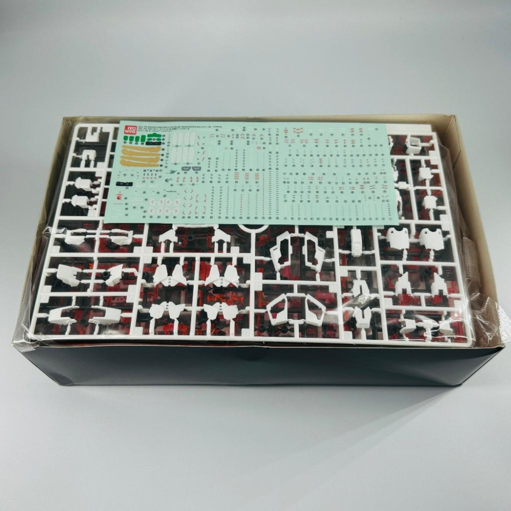 🇯🇵吼皮玩具🇯🇵 東京台場限定 獨角獸 Ver.TWC 日版 RG UC RX-0 鋼彈 BASE 萬代 模型 現貨-細節圖5