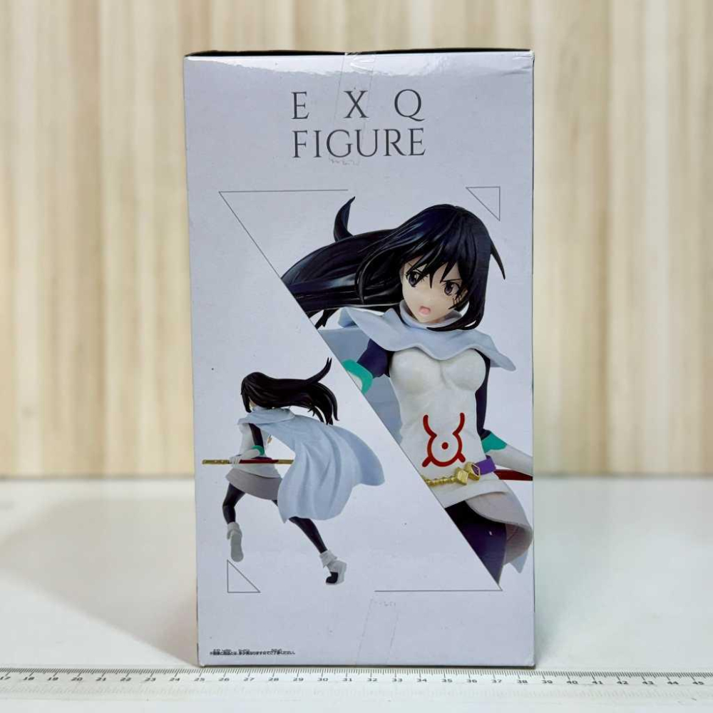 🇯🇵吼皮玩具🇯🇵 轉生 史萊姆 井澤 靜江 日版 公仔 EXQ FIGURE 關於我轉生變成史萊姆這檔事 靜 景品 現貨-細節圖4