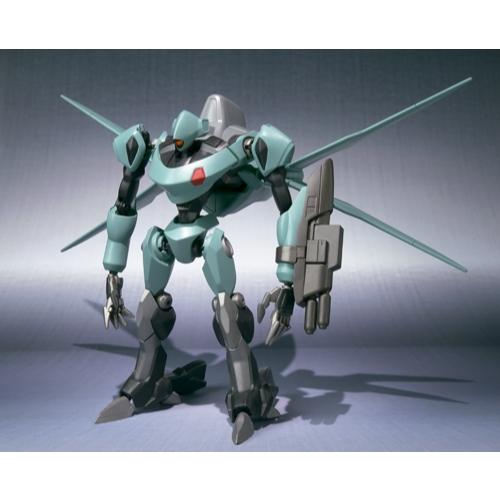 🇯🇵吼皮玩具🇯🇵 絕版 Robot魂 反叛的魯路修 曉 可翔 黑色騎士團 日版 Code Geass 公仔 模型 現貨-細節圖4