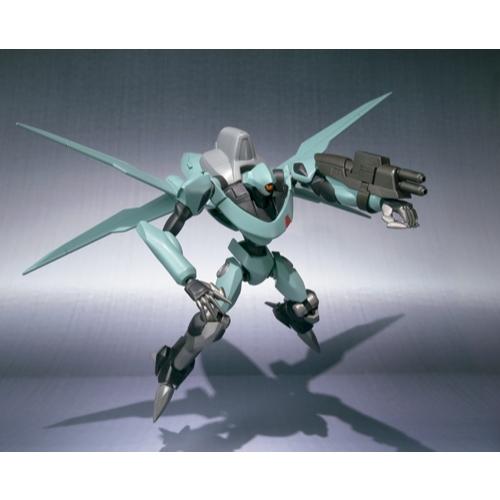 🇯🇵吼皮玩具🇯🇵 絕版 Robot魂 反叛的魯路修 曉 可翔 黑色騎士團 日版 Code Geass 公仔 模型 現貨-細節圖5