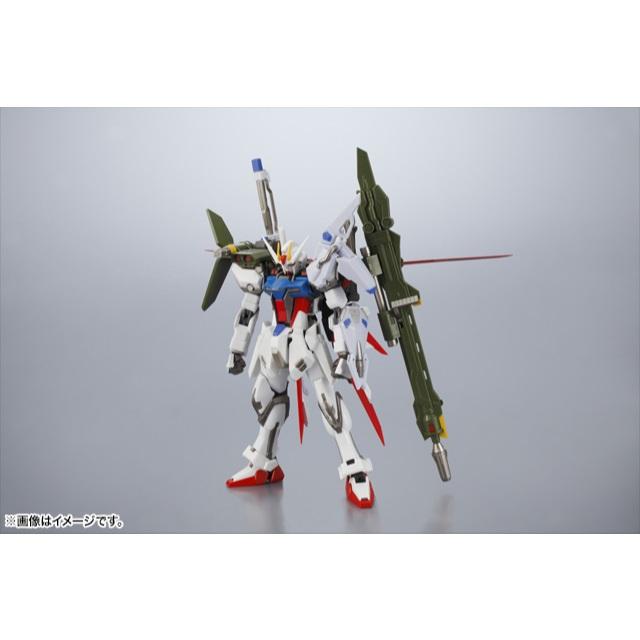 🇯🇵吼皮玩具🇯🇵 Robot魂 135 完美攻擊 鋼彈 SEED 日版 GAT-X105+AQM/E-YM1 公仔 模型-細節圖5