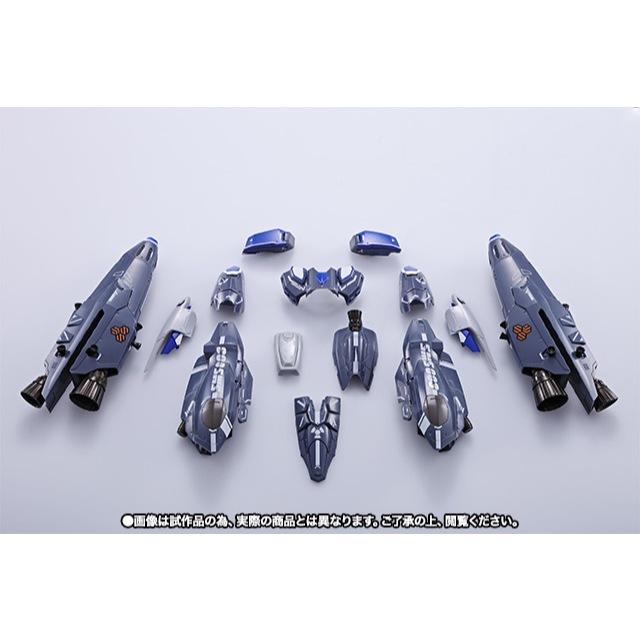 🇯🇵吼皮玩具🇯🇵 絕版 DX超合金 超時空要塞 VF-25G 超級配件包 日版 魂限 MACROSS 公仔 模型 現貨-細節圖2