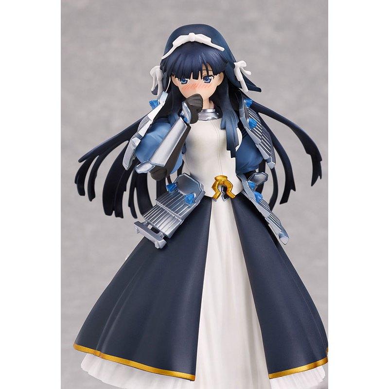 🇯🇵吼皮玩具🇯🇵 絕版 figma 127 戰國蘭斯 上杉謙信 日版 GSC 可動 美少女 公仔 RANCE QUEST-細節圖5