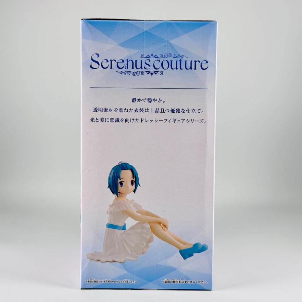 🇯🇵吼皮玩具🇯🇵 魔法少女小圓 美樹沙耶香 日版 公仔 劇場版 新篇 叛逆的物語 Serenus couture 景品-細節圖2