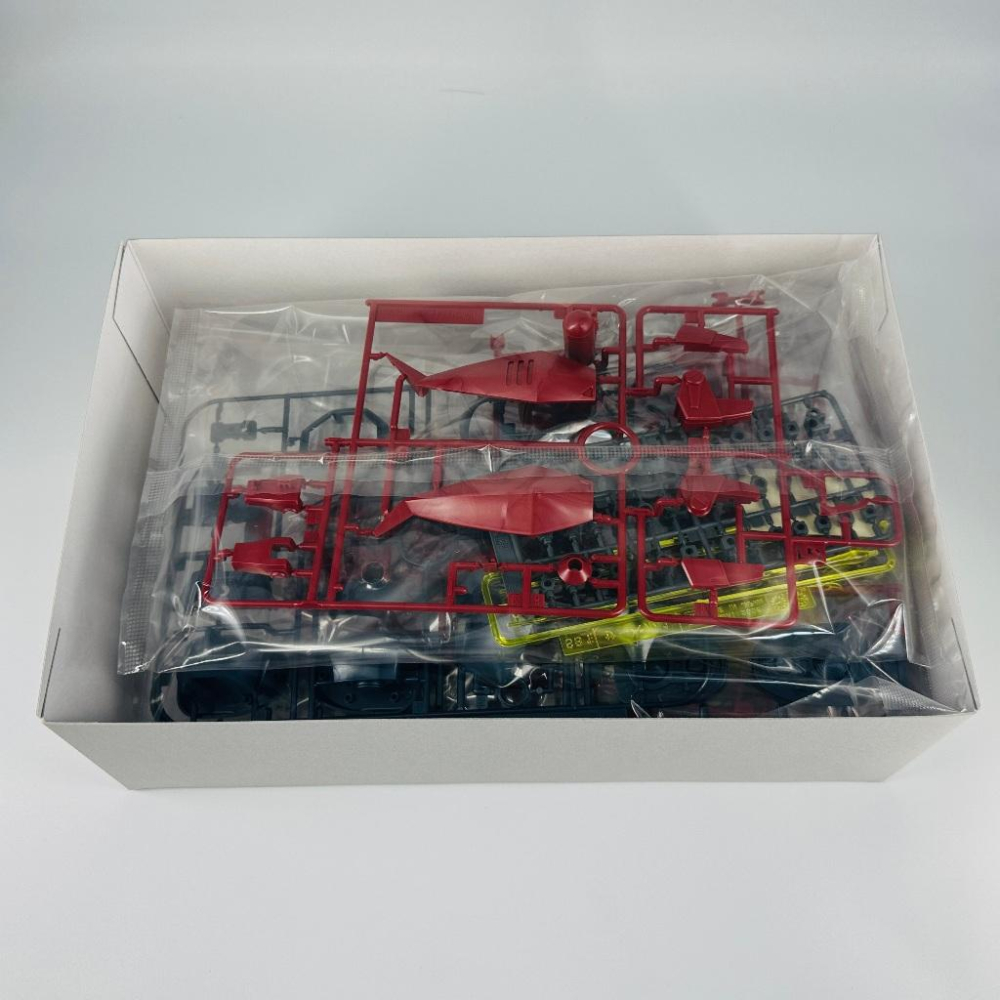 🇯🇵吼皮玩具🇯🇵 PB限定 鋼彈 ZZ 里傑爾格 日版 HGUC MS-14J REGELGU 萬代 模型 公仔-細節圖7