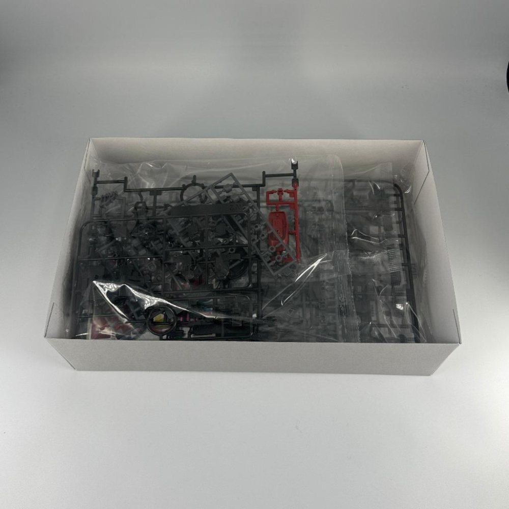 🇯🇵吼皮玩具🇯🇵 PB限定 鋼彈 黑騎士 日版 HGUC RX-80BR BLACK RIDER 模型 公仔 現貨-細節圖2