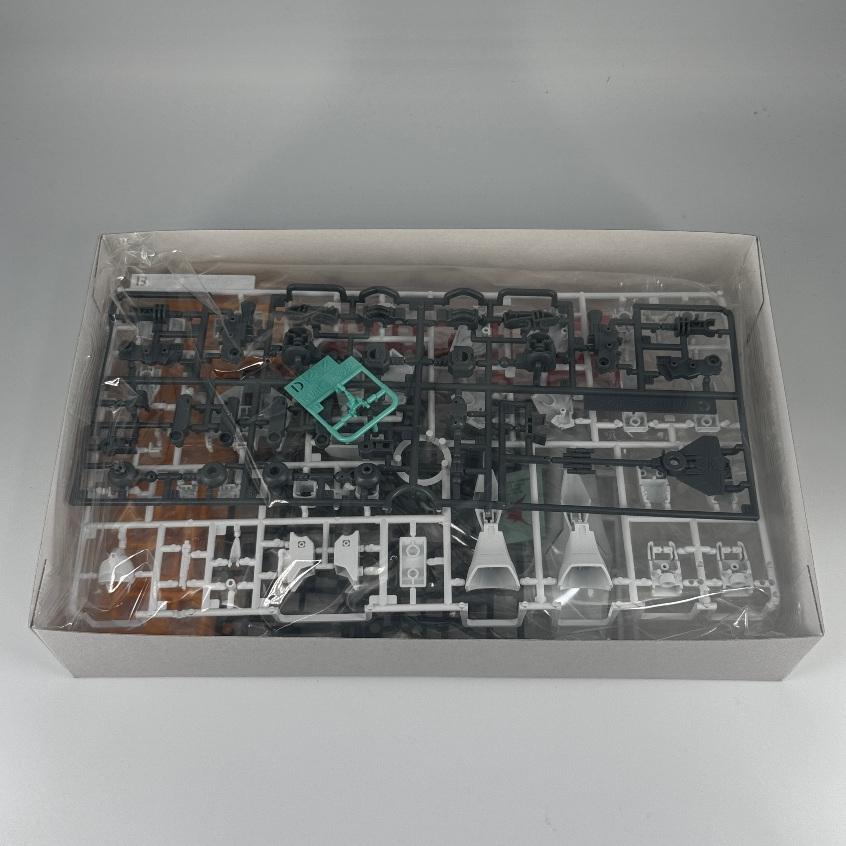 🇯🇵吼皮玩具🇯🇵 鋼彈 牛鋼 日版 EG 1/144 RX-93ff V鋼彈 Nu鋼彈 GUNDAM 萬代 模型 現貨-細節圖2