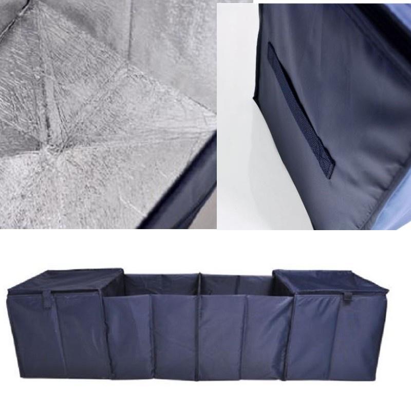 【現貨】ford  折疊 保溫 收納袋 focus kuga fiesta escape ranger 旅玩家-細節圖4