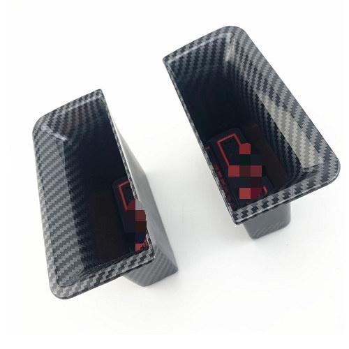 【現貨】車門扶手盒 FORD 20-24年 KUGA MK3  扶手置物盒 車門 收納 a0696-細節圖5