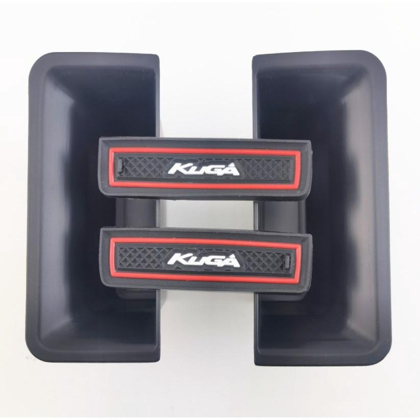 【現貨】車門扶手盒 FORD 20-24年 KUGA MK3  扶手置物盒 車門 收納 a0696-細節圖6