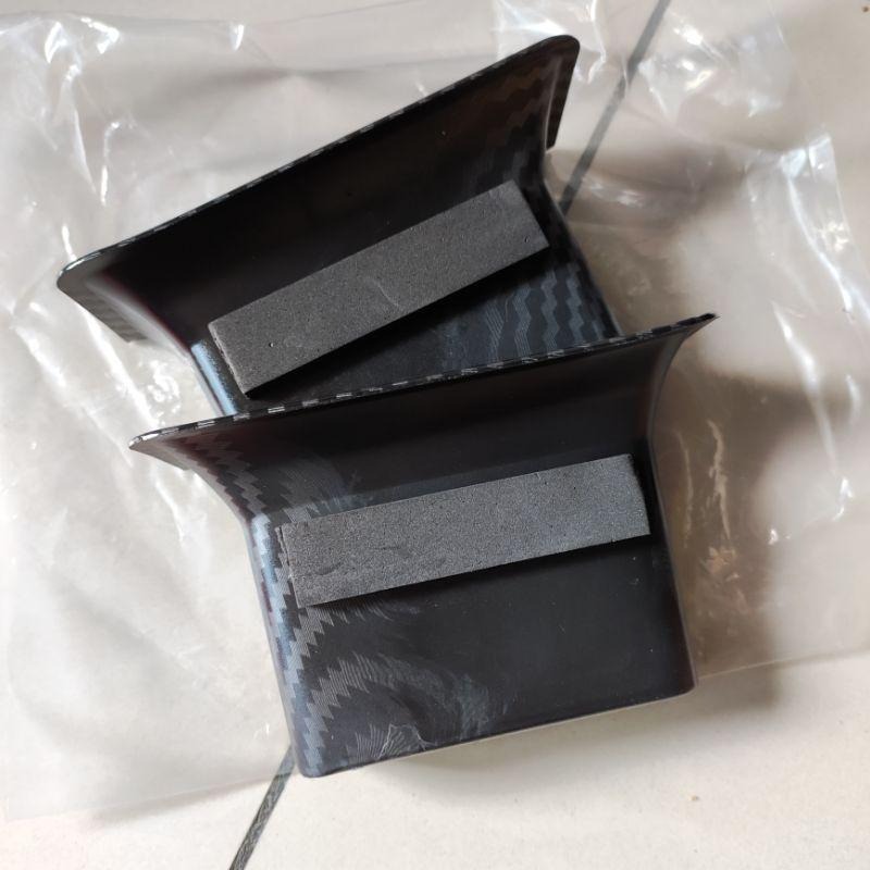 【現貨】車門扶手盒 FORD 20-24年 KUGA MK3  扶手置物盒 車門 收納 a0696-細節圖7