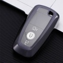 【現貨】FORD 鑰匙套 TPU 矽膠 鑰匙包 FOCUS MK4  KUGA X FIESTA  ACTIVA-規格圖5