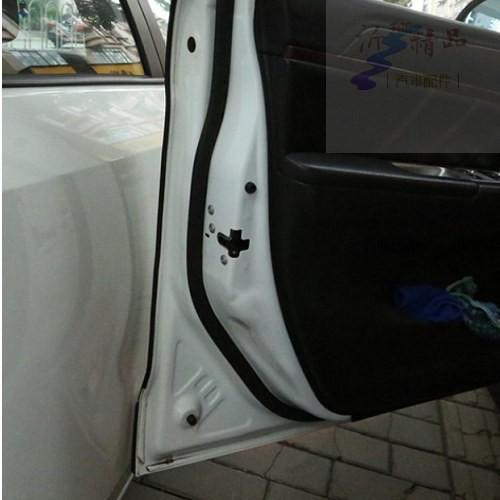 【現貨】FORD 車門防撞條 保護 KUGA FOCUS FIESTA 旅玩家 旅行家-細節圖3