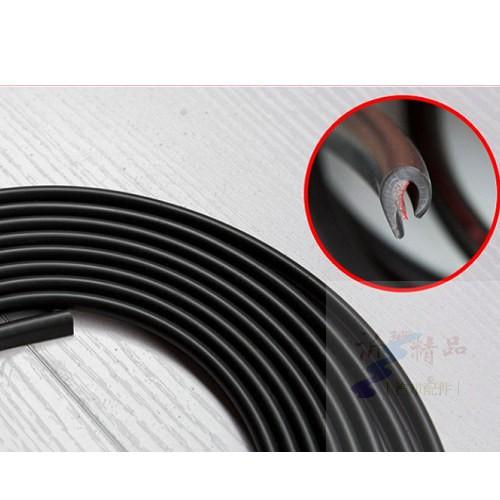 【現貨】FORD 車門防撞條 保護 KUGA FOCUS FIESTA 旅玩家 旅行家-細節圖4