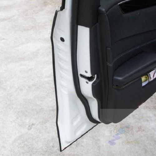 【現貨】FORD 車門防撞條 保護 KUGA FOCUS FIESTA 旅玩家 旅行家-細節圖5