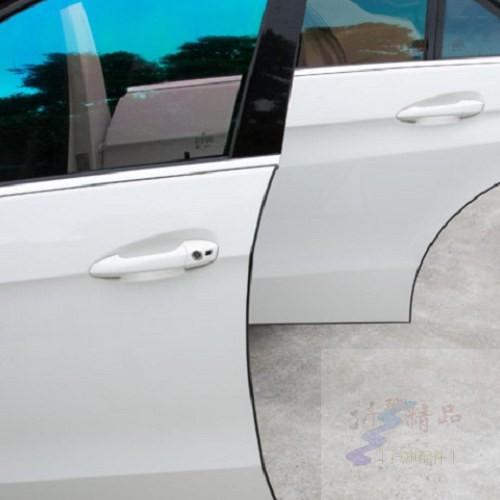 【現貨】FORD 車門防撞條 保護 KUGA FOCUS FIESTA 旅玩家 旅行家-細節圖6