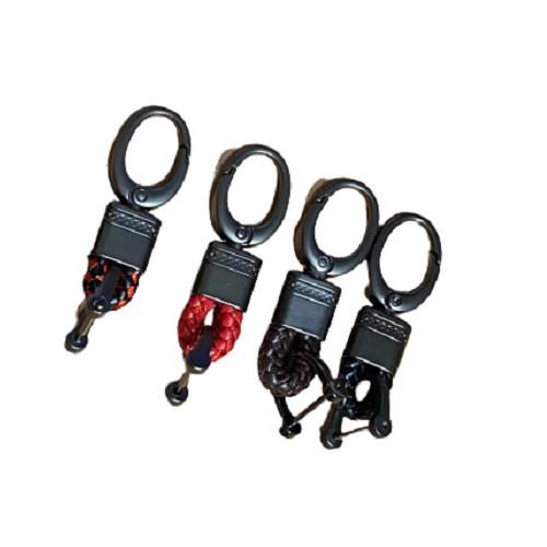 【現貨】ford 鑰匙扣 鑰匙圈 kuga focus fiesta st escape ranger 旅玩家-細節圖4