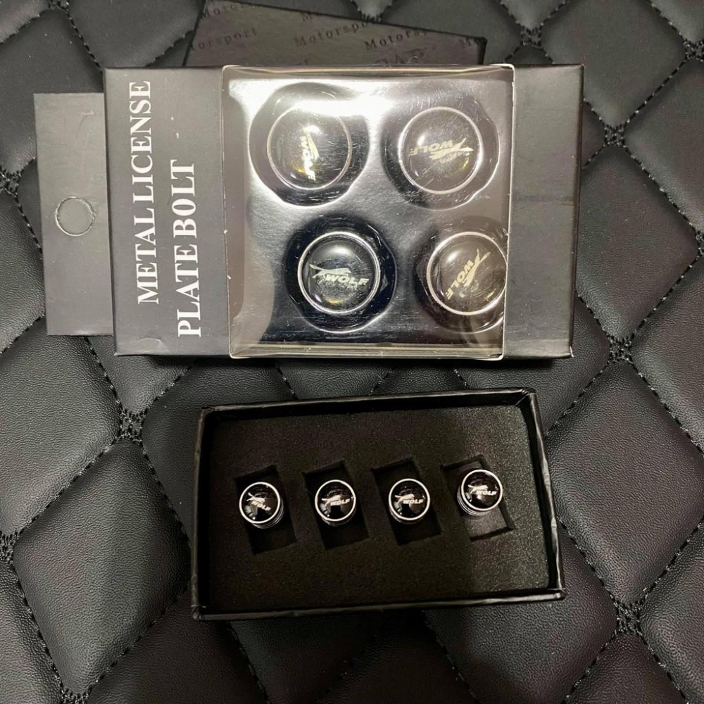 現貨 ford wolf 改裝 車貼 安全帶護套 focus kuga fiesta escape ranger 旅玩家-細節圖5