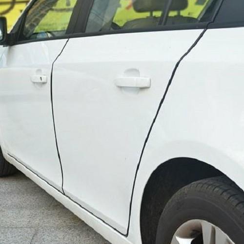 【現貨】FORD 隱形 防撞條 車門 防刮 適用於 FOCUS FIESTA KUGA MONDEO ESCAPE-細節圖2