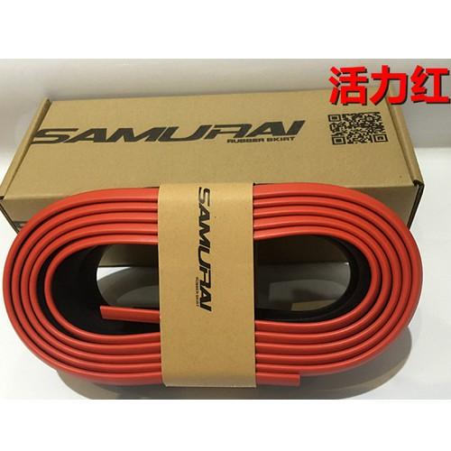 【現貨】ford 雙色防撞條 防刮 側群防撞條 前後保 FOCUS KUGA FIESTA ranger A0377-細節圖4