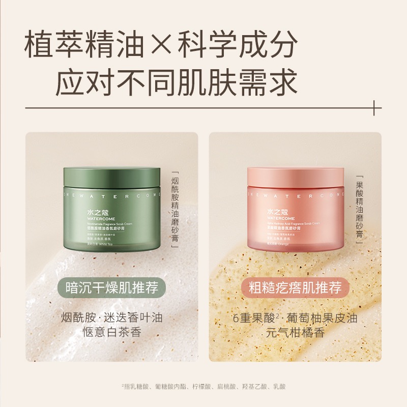 水之蔻系列/七老闆推薦/小楊哥推薦/闆闆自己超愛味道超香😍-細節圖9