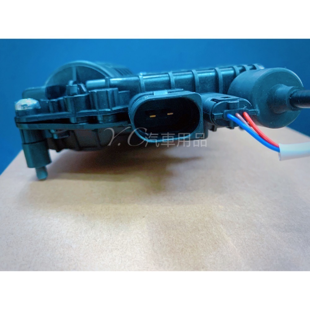 BMW 吸門 六角鎖 中控馬達 51217185689 F01 F02 F04 F10 F11 F18-細節圖5