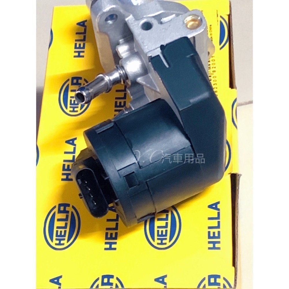 BMW E60 EGR廢氣調節閥 11717810871 E70 E87 E84 E90 F01 F10 F20-細節圖3