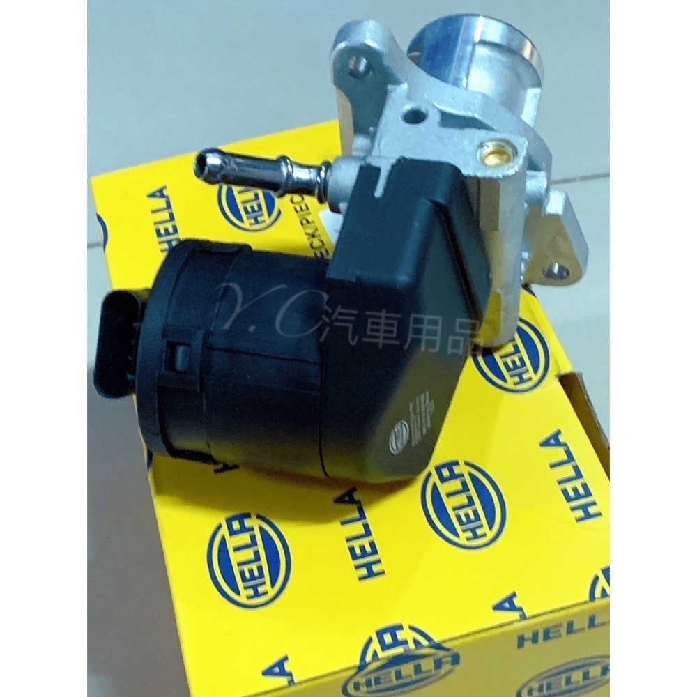 BMW E60 EGR廢氣調節閥 11717810871 E70 E87 E84 E90 F01 F10 F20-細節圖5