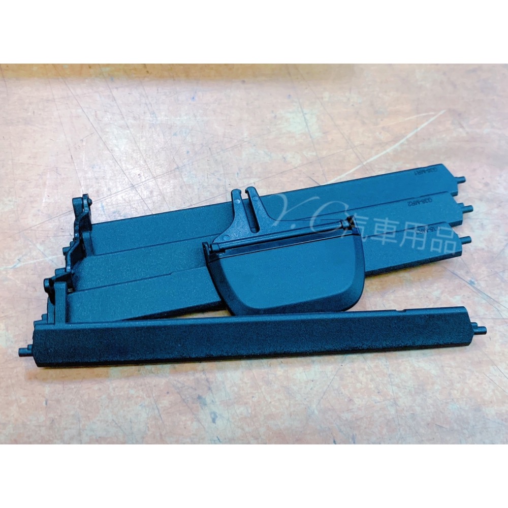 BMW G30 G31 G32 冷氣出風口葉片 64229329579 64229329583 64229329543-細節圖8