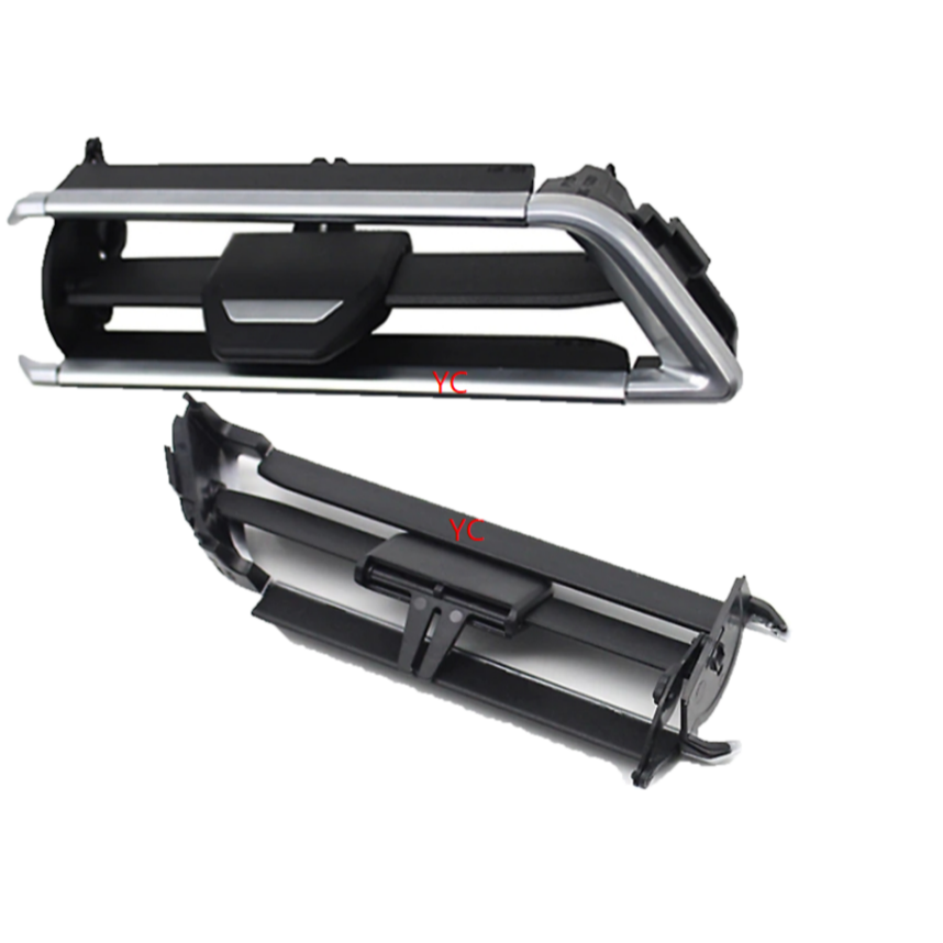 BMW G05 G06 G07 中控 冷氣出風口 葉片修理包 64119458543-細節圖2