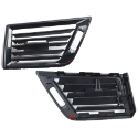 BMW E84 X1 冷氣出風口 64229258354 64229258363 64229258362-規格圖2