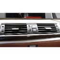 BMW F07 前 冷氣出風口 後出風口 64229142584 64229142588 51169178350-規格圖1