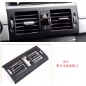 賓士 X204 GLK 冷氣出風口 前座 2048304954 2048305354 後座 2048304354-規格圖1