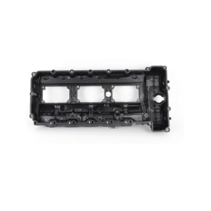 BMW N55引擎 汽門蓋總成 E88 F20 F30 F10 F12 F26 11127570292-細節圖6