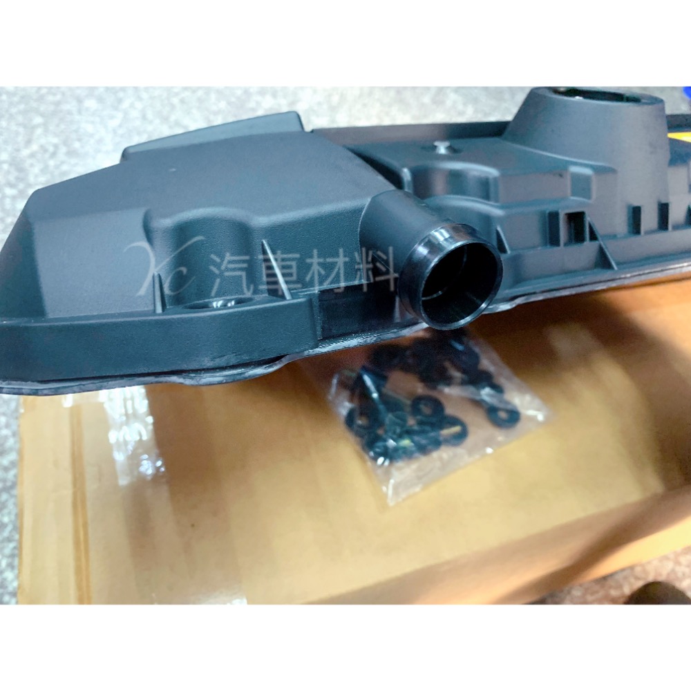 BMW M52引擎 汽門蓋總成 E36 E39 E38 Z3 11121703341 11121748630-細節圖2