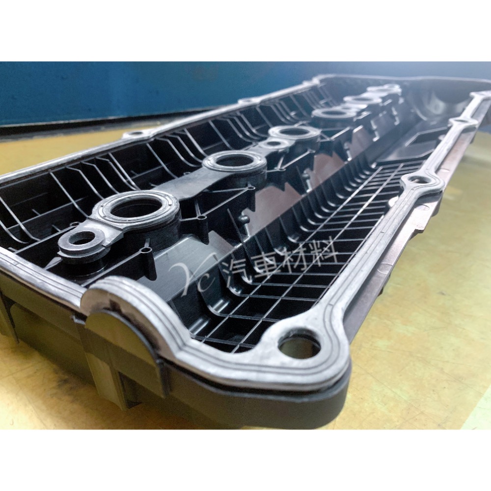 BMW M52引擎 汽門蓋總成 E36 E39 E38 Z3 11121703341 11121748630-細節圖4