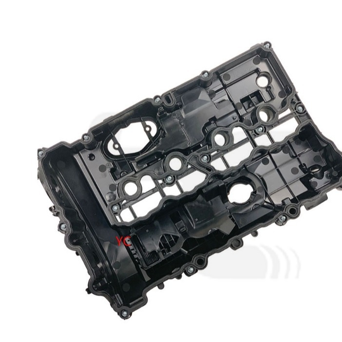 BMW B48引擎 11128605598 汽門蓋總成 F45 F30 11127611278 G01 G30 F20-細節圖3