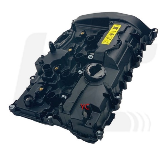 BMW B48引擎 11128605598 汽門蓋總成 F45 F30 11127611278 G01 G30 F20-細節圖4