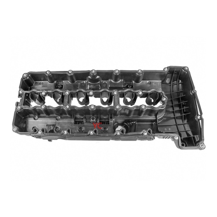 BMW N54 汽門蓋總成 E82 E90 E91 E92 E60 E71 F01 11127565284-細節圖6