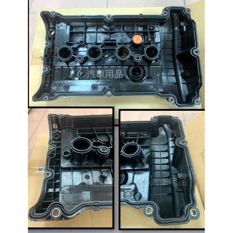 迷你 MINI R55 R56 R57 R58 R59 汽門蓋總成 汽缸蓋總成 11127646555 N14引擎-細節圖2