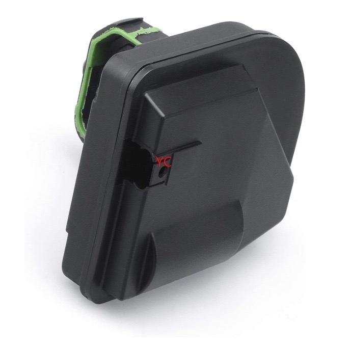 BMW N52 N52N N51 N52 進氣歧管調整器 11617560538 DISA 閥 11617522928-細節圖2