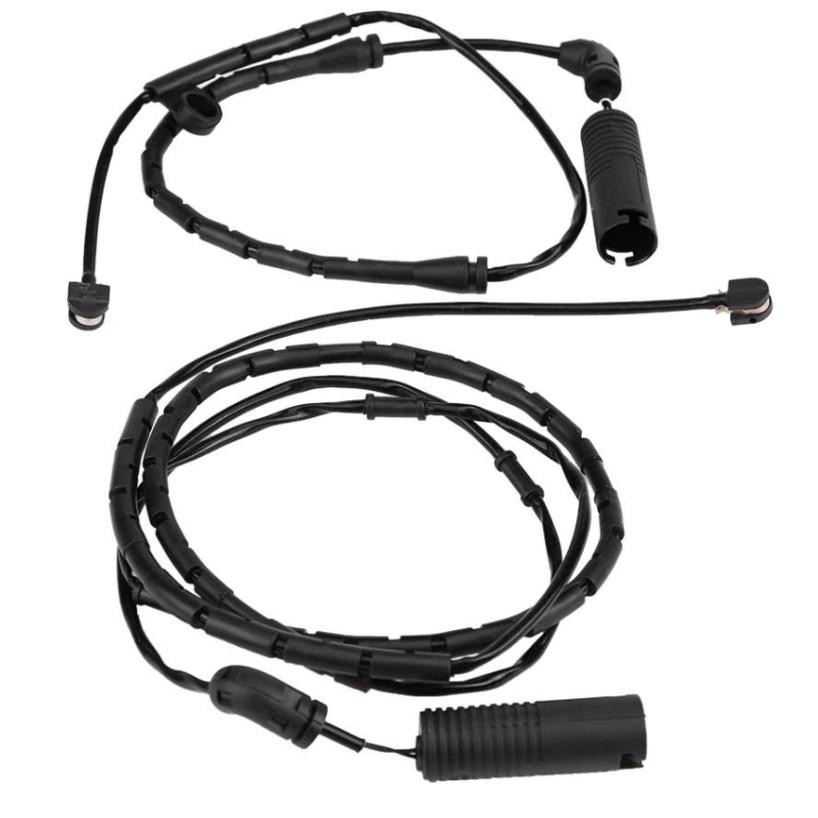BMW E46 煞車片磨損傳感器 煞車感應線 前 34351164371 後 34351164372-細節圖2