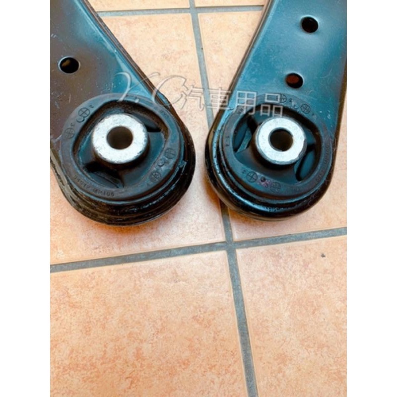 新-納智捷 LUXGEN U7 M7  正廠件 三角架 含和尚頭 三腳架 三角台-細節圖2