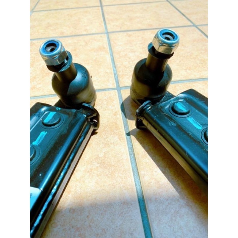 新-納智捷 LUXGEN U7 M7  正廠件 三角架 含和尚頭 三腳架 三角台-細節圖3