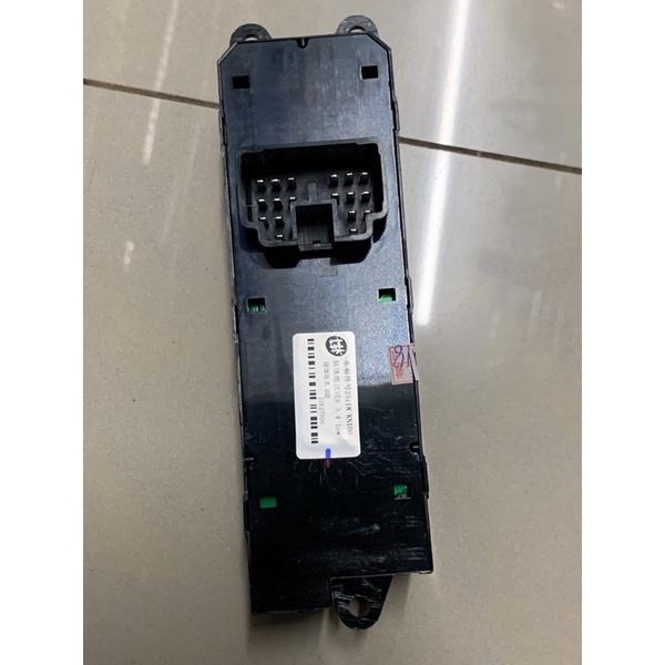 新-LUXGEN 納智捷 U6 電動窗開關 單按鍵 無出線 車窗開關 電動窗 開關-細節圖5